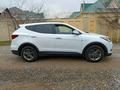 Hyundai Santa Fe 2017 года за 11 200 000 тг. в Шымкент – фото 7