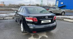 Toyota Avensis 2011 года за 4 900 000 тг. в Алматы – фото 3