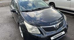 Toyota Avensis 2011 года за 4 900 000 тг. в Алматы