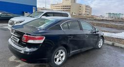 Toyota Avensis 2011 года за 4 900 000 тг. в Алматы – фото 2