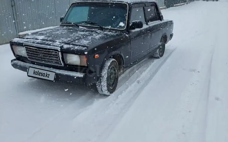 ВАЗ (Lada) 2107 2011 годаүшін700 000 тг. в Жетысай