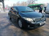 Toyota Corolla 2007 года за 4 500 000 тг. в Талгар – фото 2