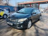 Toyota Corolla 2007 года за 4 500 000 тг. в Талгар