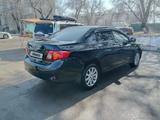 Toyota Corolla 2007 года за 4 500 000 тг. в Талгар – фото 3