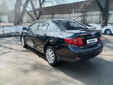 Toyota Corolla 2007 года за 4 500 000 тг. в Талгар – фото 4