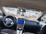 Toyota Corolla 2007 года за 4 500 000 тг. в Талгар – фото 5