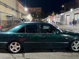 Mercedes-Benz E 320 1995 года за 2 500 000 тг. в Алматы – фото 3