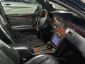 Mercedes-Benz E 320 1995 годаүшін2 500 000 тг. в Алматы – фото 5
