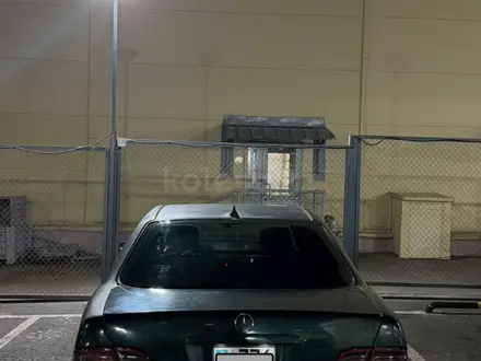 Mercedes-Benz E 320 1995 года за 2 500 000 тг. в Алматы – фото 7
