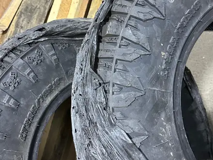 295/70/18 Radar RT + усиленные шины за 115 000 тг. в Алматы – фото 11