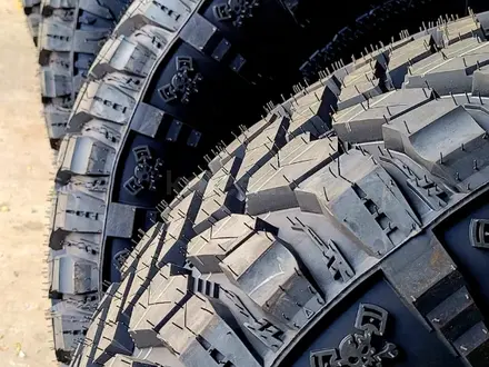 295/70/18 Radar RT + усиленные шины за 115 000 тг. в Алматы – фото 14