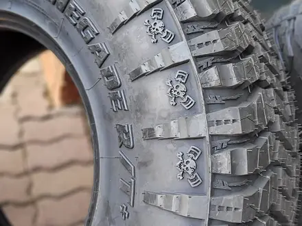 295/70/18 Radar RT + усиленные шины за 115 000 тг. в Алматы – фото 16