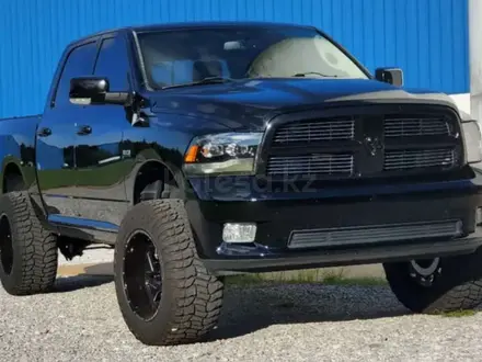 295/70/18 Radar RT + усиленные шины за 115 000 тг. в Алматы – фото 26