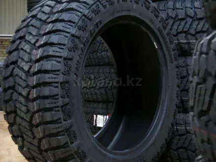 295/70/18 Radar RT + усиленные шины за 115 000 тг. в Алматы – фото 27