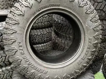 295/70/18 Radar RT + усиленные шины за 115 000 тг. в Алматы – фото 6