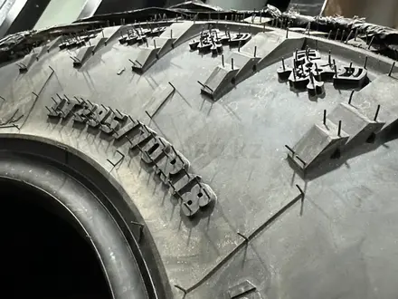 295/70/18 Radar RT + усиленные шины за 115 000 тг. в Алматы – фото 8