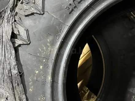 295/70/18 Radar RT + усиленные шины за 115 000 тг. в Алматы – фото 9