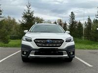 Subaru Outback 2021 годаүшін19 000 000 тг. в Астана