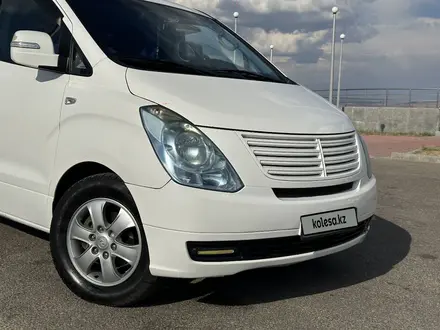 Hyundai Starex 2010 года за 8 000 000 тг. в Туркестан – фото 6