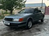 Audi 100 1993 годаүшін1 850 000 тг. в Тараз – фото 4