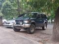 Mitsubishi Pajero 1997 годаfor3 200 000 тг. в Алматы