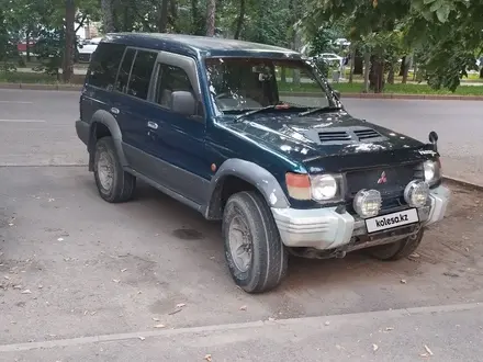 Mitsubishi Pajero 1997 года за 3 200 000 тг. в Алматы – фото 3