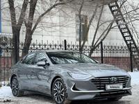 Hyundai Sonata 2022 годаүшін12 800 000 тг. в Астана