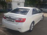 Toyota Camry 2014 годаfor10 000 000 тг. в Костанай – фото 3