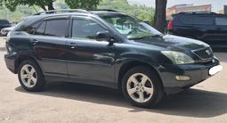 Lexus RX 330 2004 годаүшін7 000 000 тг. в Алматы