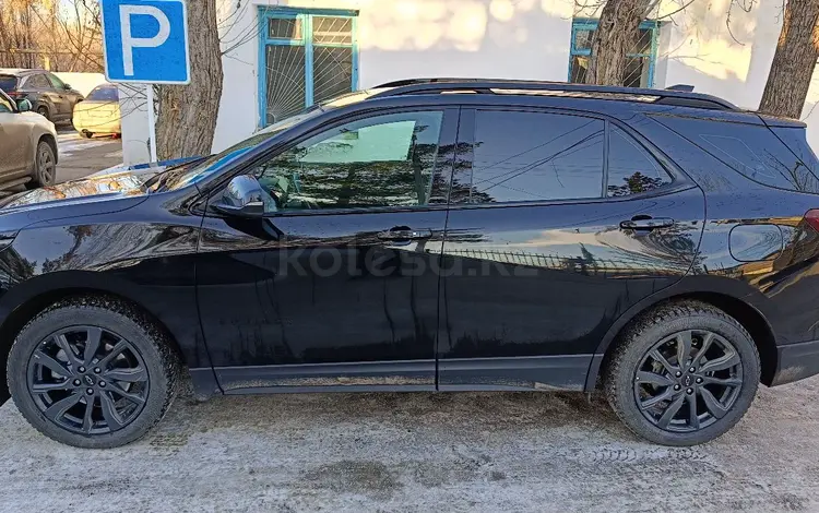 Chevrolet Equinox 2021 годаүшін12 300 000 тг. в Костанай