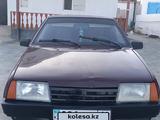 ВАЗ (Lada) 21099 2001 года за 650 000 тг. в Жетыбай – фото 2