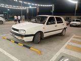 Volkswagen Golf 1993 годаүшін1 350 000 тг. в Туркестан – фото 3