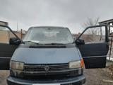 Volkswagen Transporter 1993 годаүшін2 800 000 тг. в Астана – фото 4