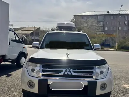 Mitsubishi Pajero 2009 года за 9 400 000 тг. в Тараз