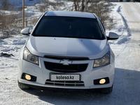 Chevrolet Cruze 2012 годаfor3 600 000 тг. в Алматы