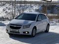 Chevrolet Cruze 2012 года за 3 600 000 тг. в Алматы – фото 2