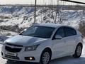 Chevrolet Cruze 2012 года за 3 600 000 тг. в Алматы – фото 7