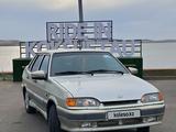 ВАЗ (Lada) 2115 2006 годаүшін1 150 000 тг. в Астана