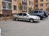 ВАЗ (Lada) 2115 2006 годаүшін1 150 000 тг. в Астана – фото 2
