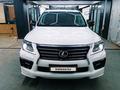 Lexus LX 570 2014 года за 30 000 000 тг. в Алматы