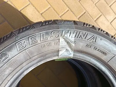 Шины 195/65 R15 — "Belshina Бел-119" (Беларусь), всесезонные, в о за 45 000 тг. в Астана – фото 5