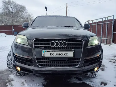 Audi Q7 2007 годаүшін9 000 000 тг. в Алматы – фото 24