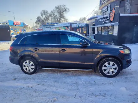 Audi Q7 2007 годаүшін9 000 000 тг. в Алматы – фото 30