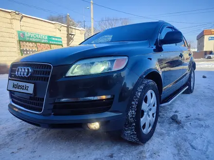 Audi Q7 2007 года за 8 800 000 тг. в Алматы – фото 33