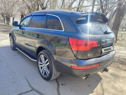 Audi Q7 2007 года за 8 800 000 тг. в Алматы – фото 47