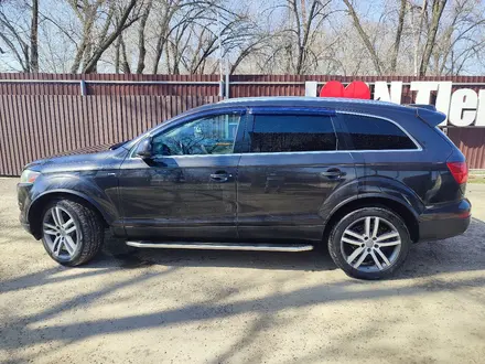 Audi Q7 2007 года за 8 800 000 тг. в Алматы – фото 51