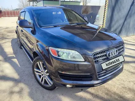 Audi Q7 2007 года за 8 800 000 тг. в Алматы – фото 16