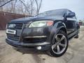 Audi Q7 2007 годаүшін9 000 000 тг. в Алматы