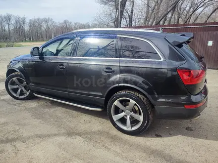 Audi Q7 2007 годаүшін9 000 000 тг. в Алматы – фото 4