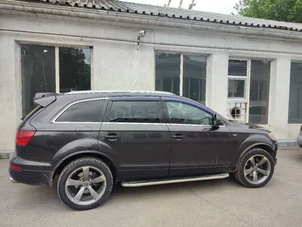 Audi Q7 2007 годаүшін9 000 000 тг. в Алматы – фото 55